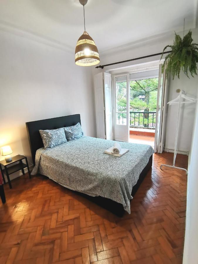 Botanique Guesthouse Cascais Eksteriør bilde
