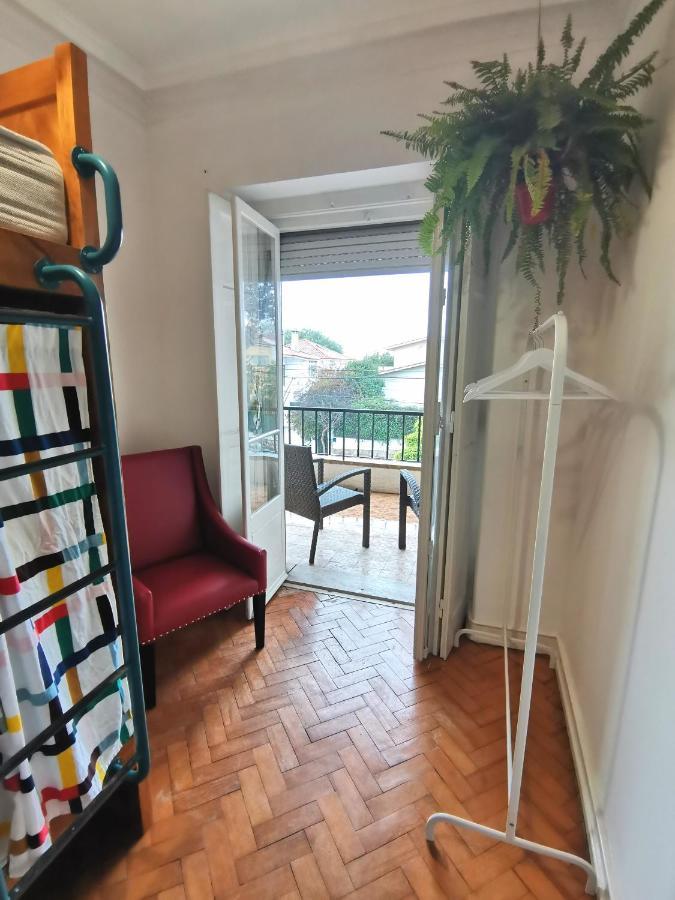 Botanique Guesthouse Cascais Eksteriør bilde