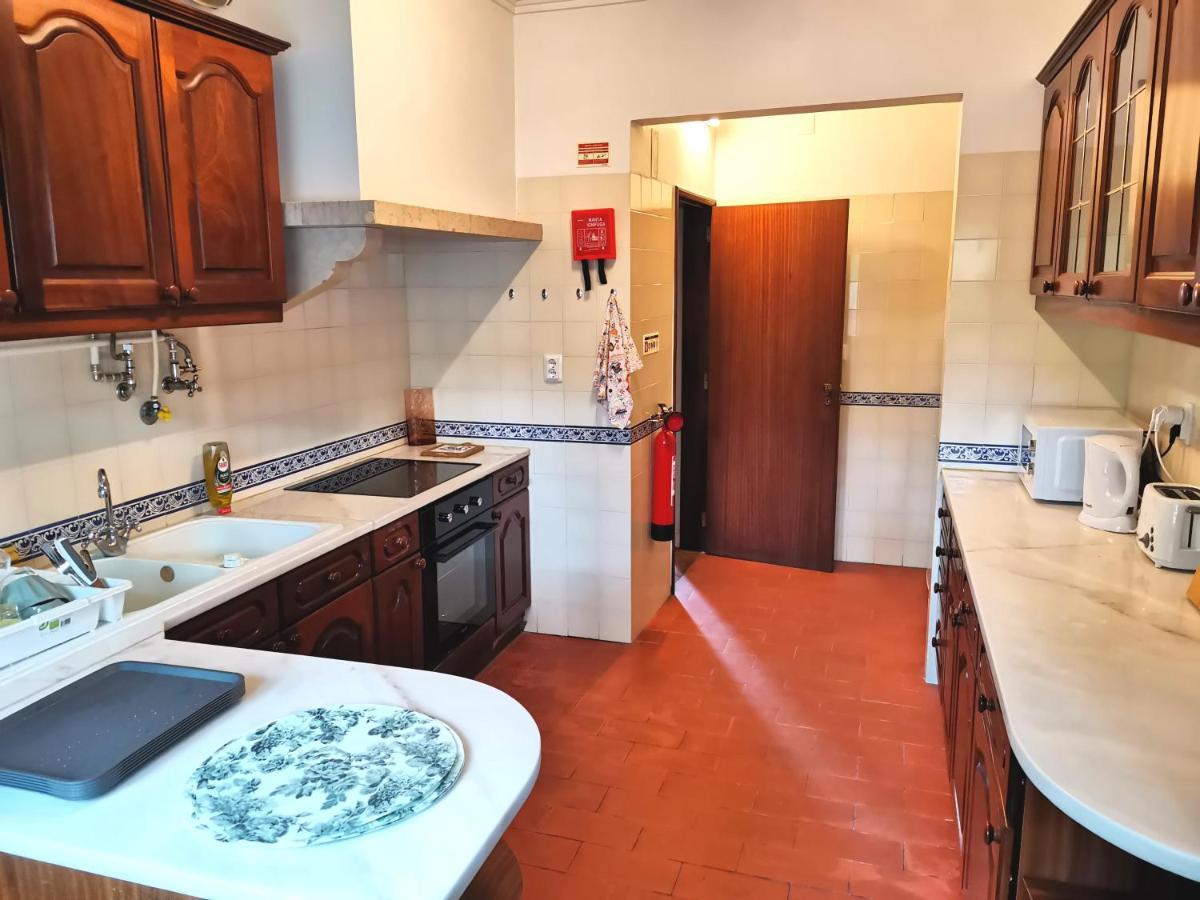 Botanique Guesthouse Cascais Eksteriør bilde