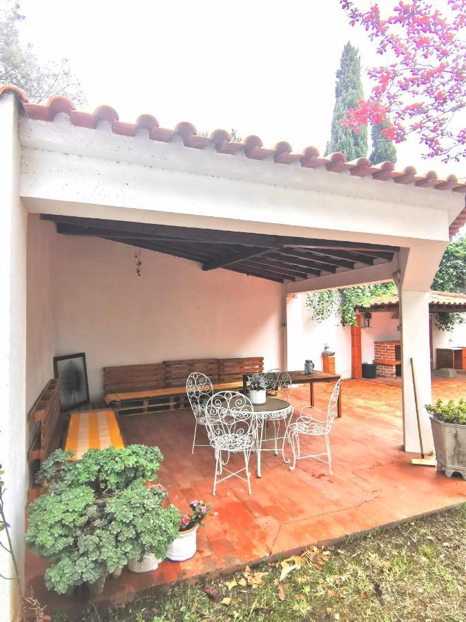 Botanique Guesthouse Cascais Eksteriør bilde
