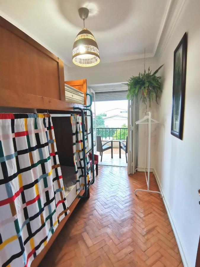 Botanique Guesthouse Cascais Eksteriør bilde