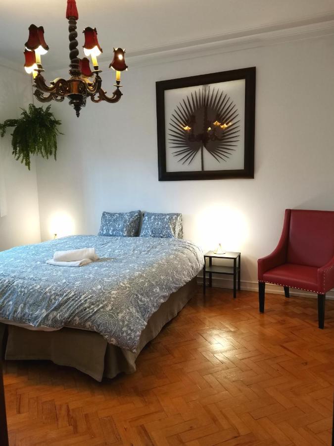 Botanique Guesthouse Cascais Eksteriør bilde