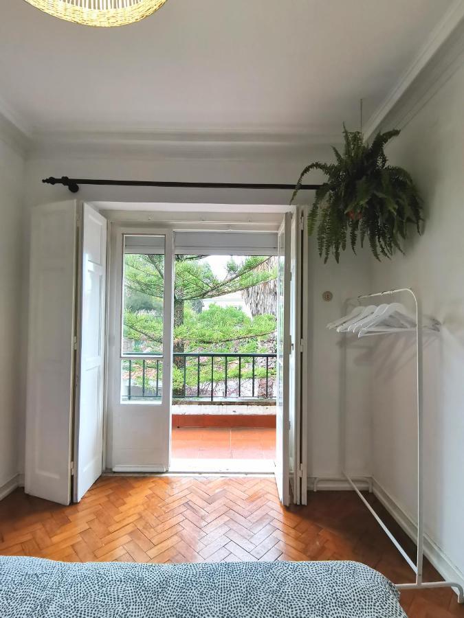 Botanique Guesthouse Cascais Eksteriør bilde
