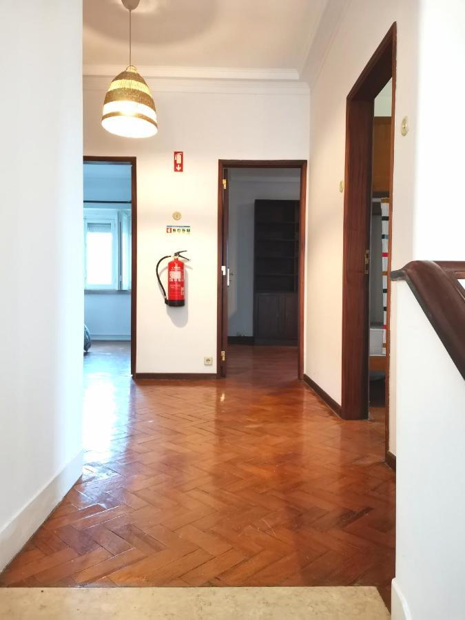 Botanique Guesthouse Cascais Eksteriør bilde