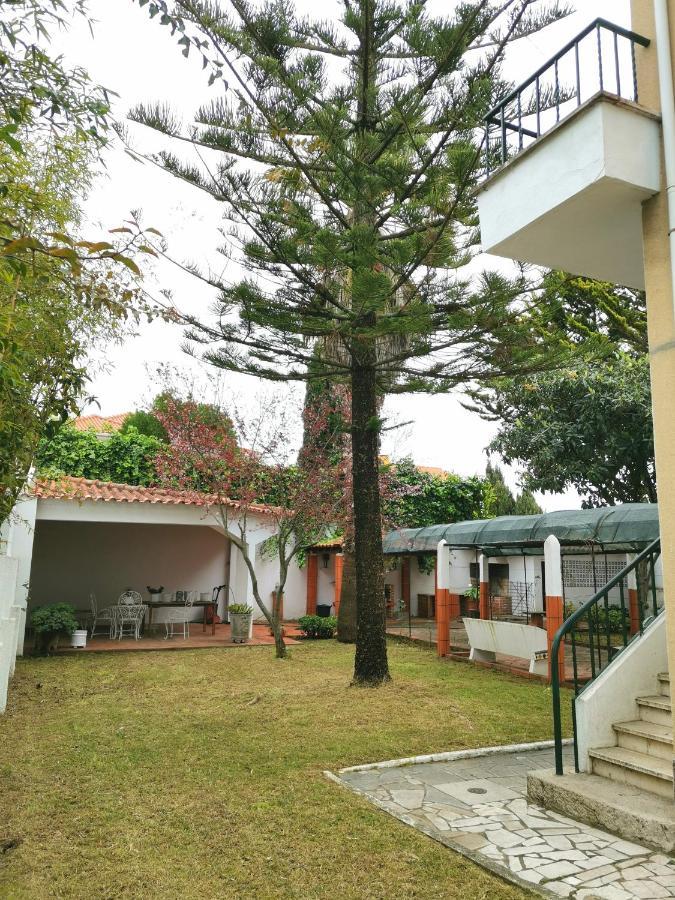 Botanique Guesthouse Cascais Eksteriør bilde