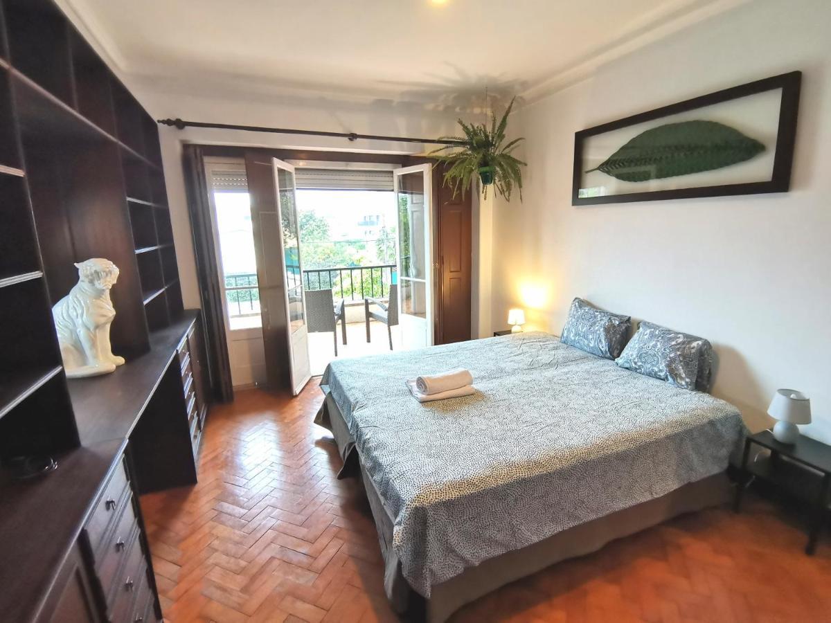 Botanique Guesthouse Cascais Eksteriør bilde