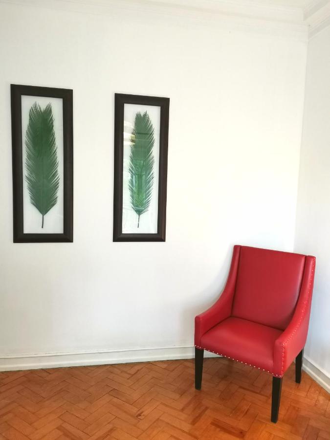 Botanique Guesthouse Cascais Eksteriør bilde