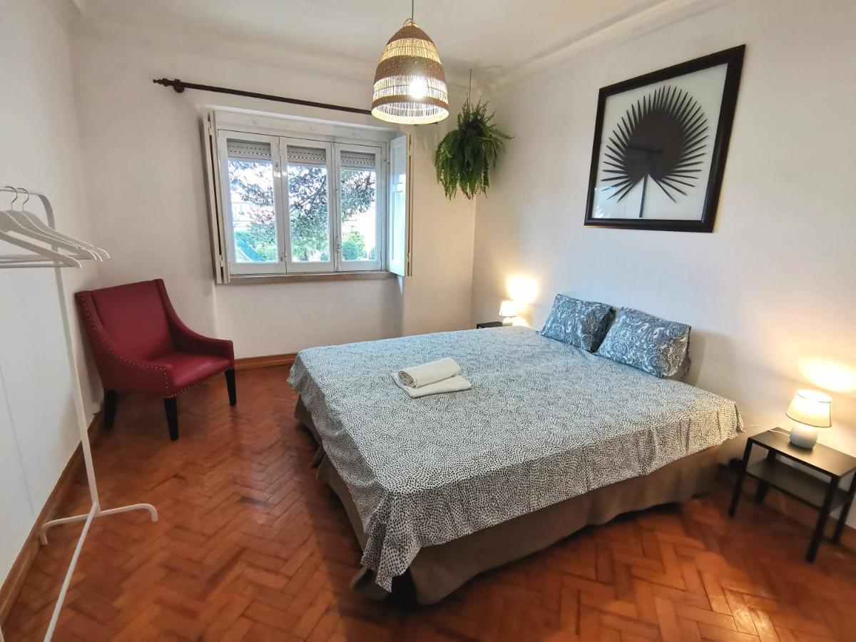 Botanique Guesthouse Cascais Eksteriør bilde