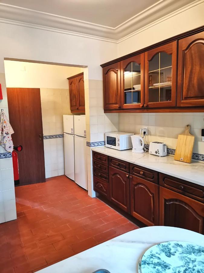 Botanique Guesthouse Cascais Eksteriør bilde