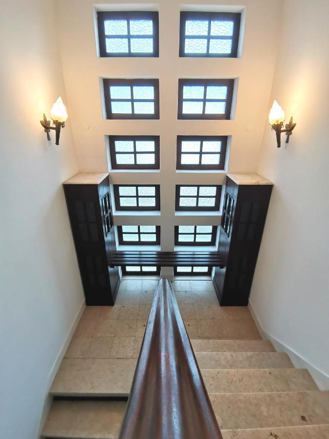 Botanique Guesthouse Cascais Eksteriør bilde