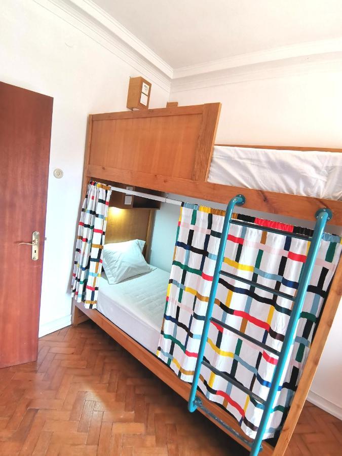 Botanique Guesthouse Cascais Eksteriør bilde