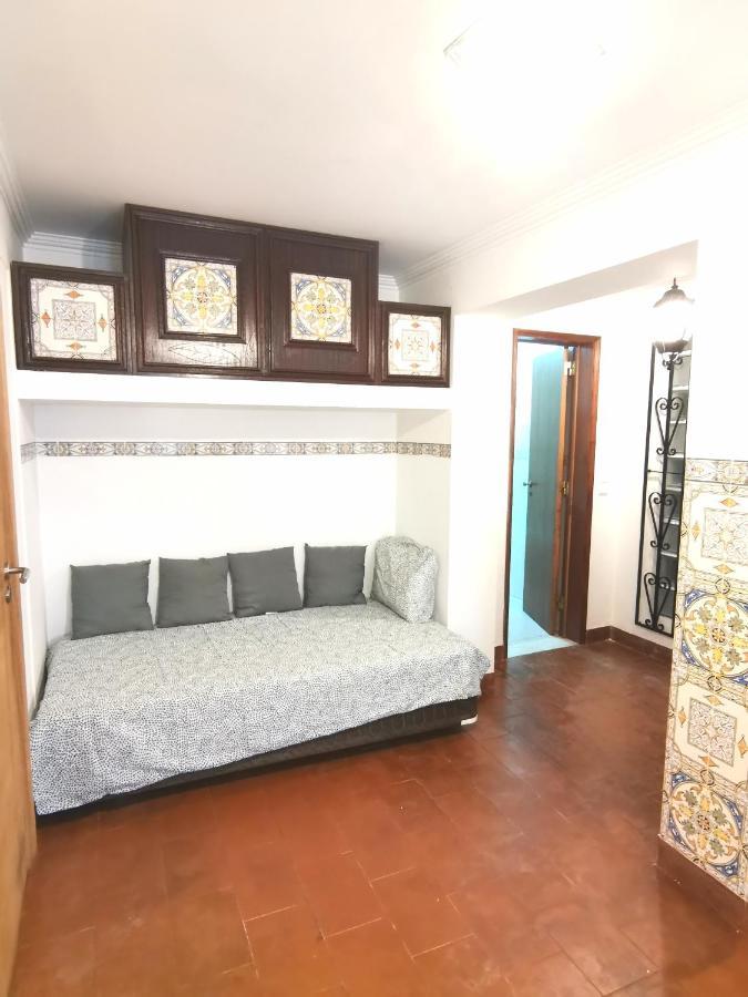 Botanique Guesthouse Cascais Eksteriør bilde