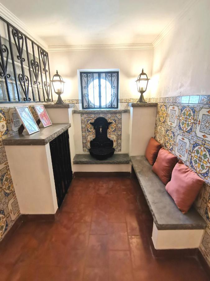 Botanique Guesthouse Cascais Eksteriør bilde