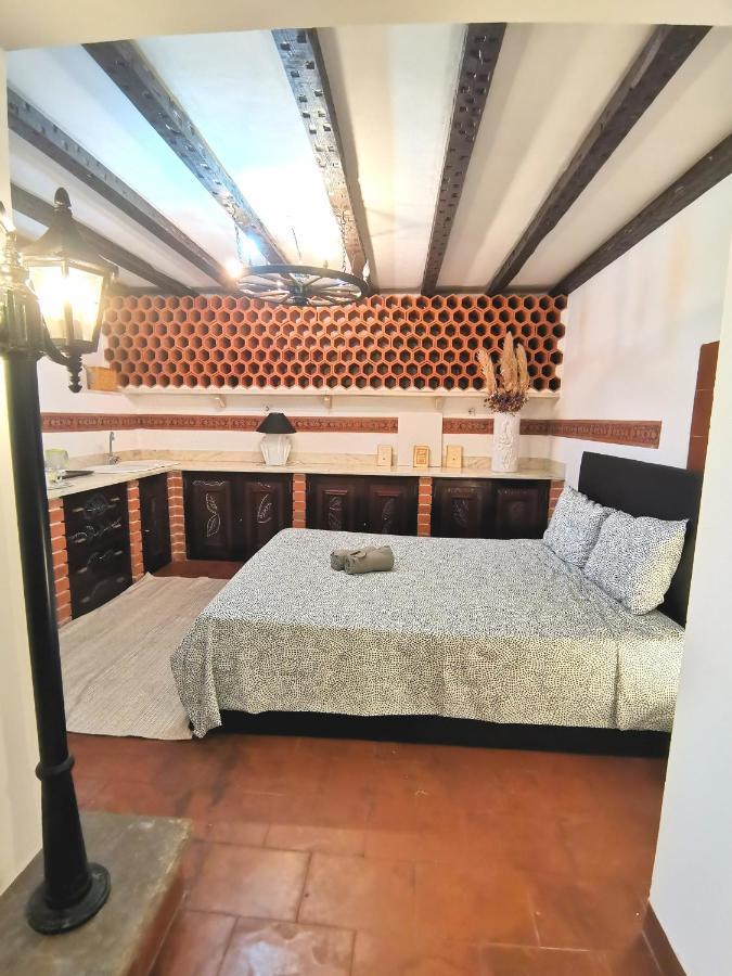 Botanique Guesthouse Cascais Eksteriør bilde
