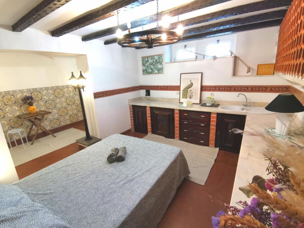 Botanique Guesthouse Cascais Eksteriør bilde