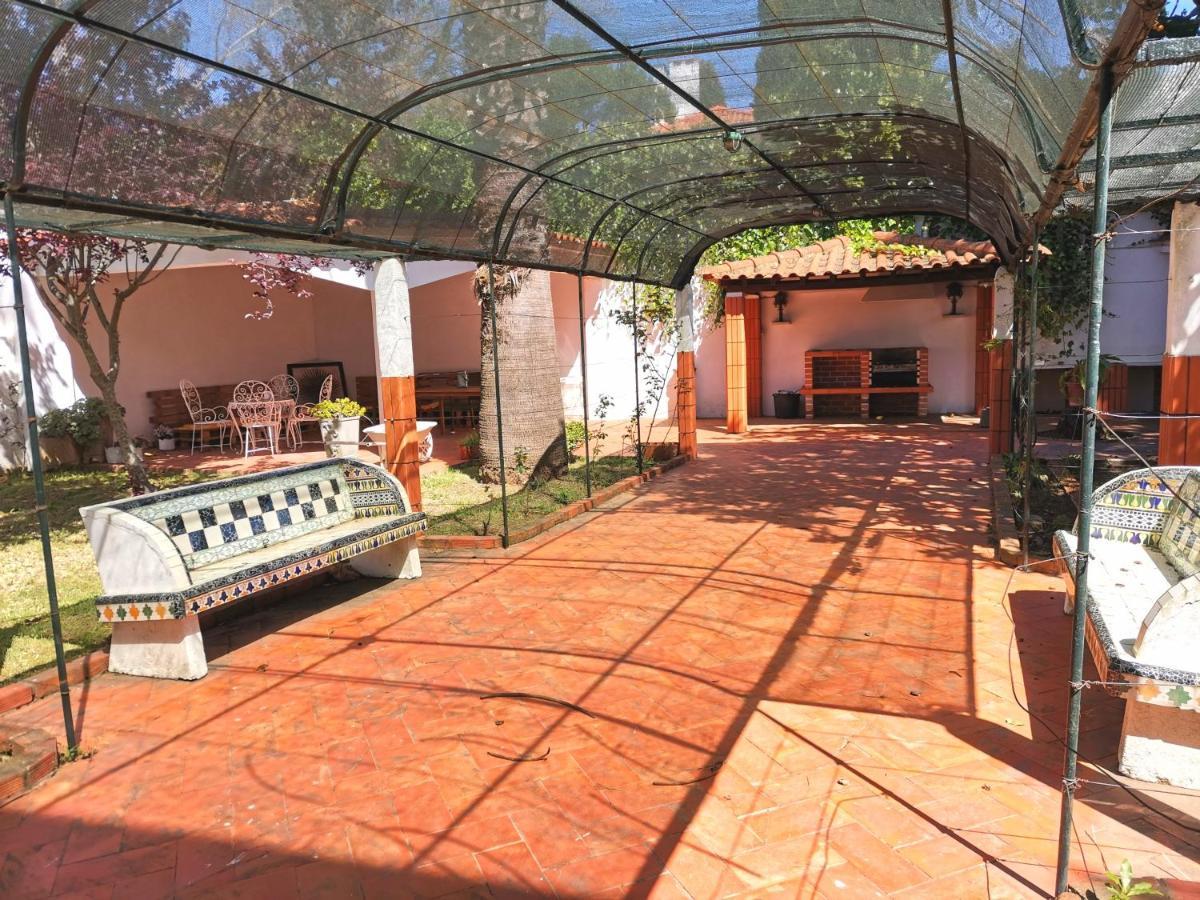Botanique Guesthouse Cascais Eksteriør bilde