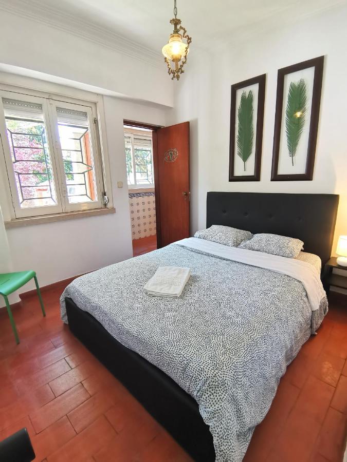 Botanique Guesthouse Cascais Eksteriør bilde