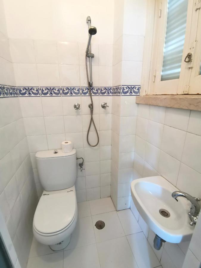 Botanique Guesthouse Cascais Eksteriør bilde