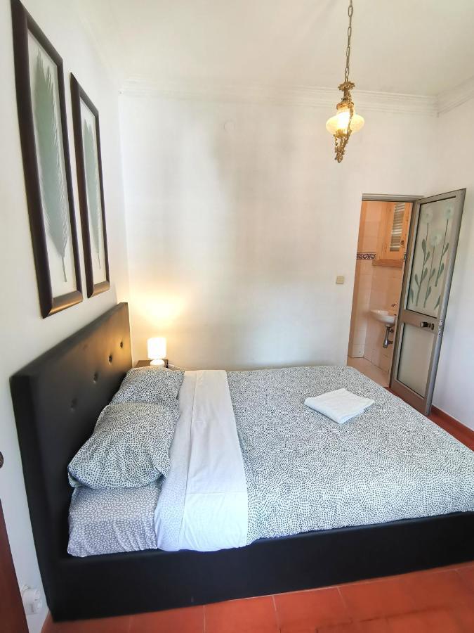 Botanique Guesthouse Cascais Eksteriør bilde