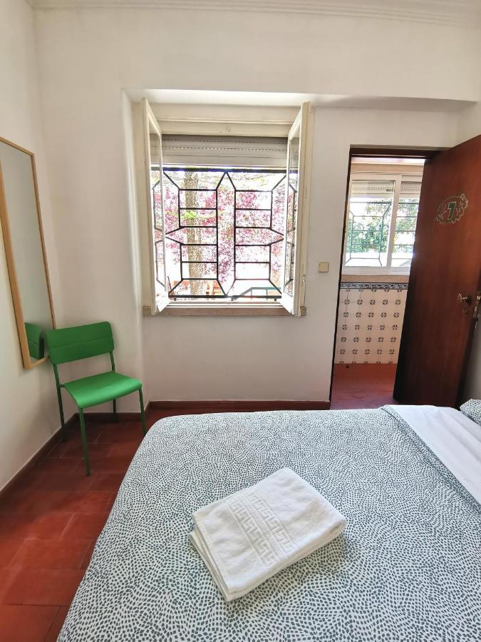 Botanique Guesthouse Cascais Eksteriør bilde